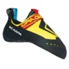 Scarpa Drago Climbing Shoe - Yellow