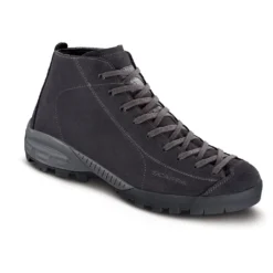 Scarpa Mojito City Mid GTX Wool Shoes - Ardoise