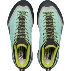 Scarpa Women's Zen Pro Shoes -Scarpa Outdoor Deals Store 3006024 001 pic5