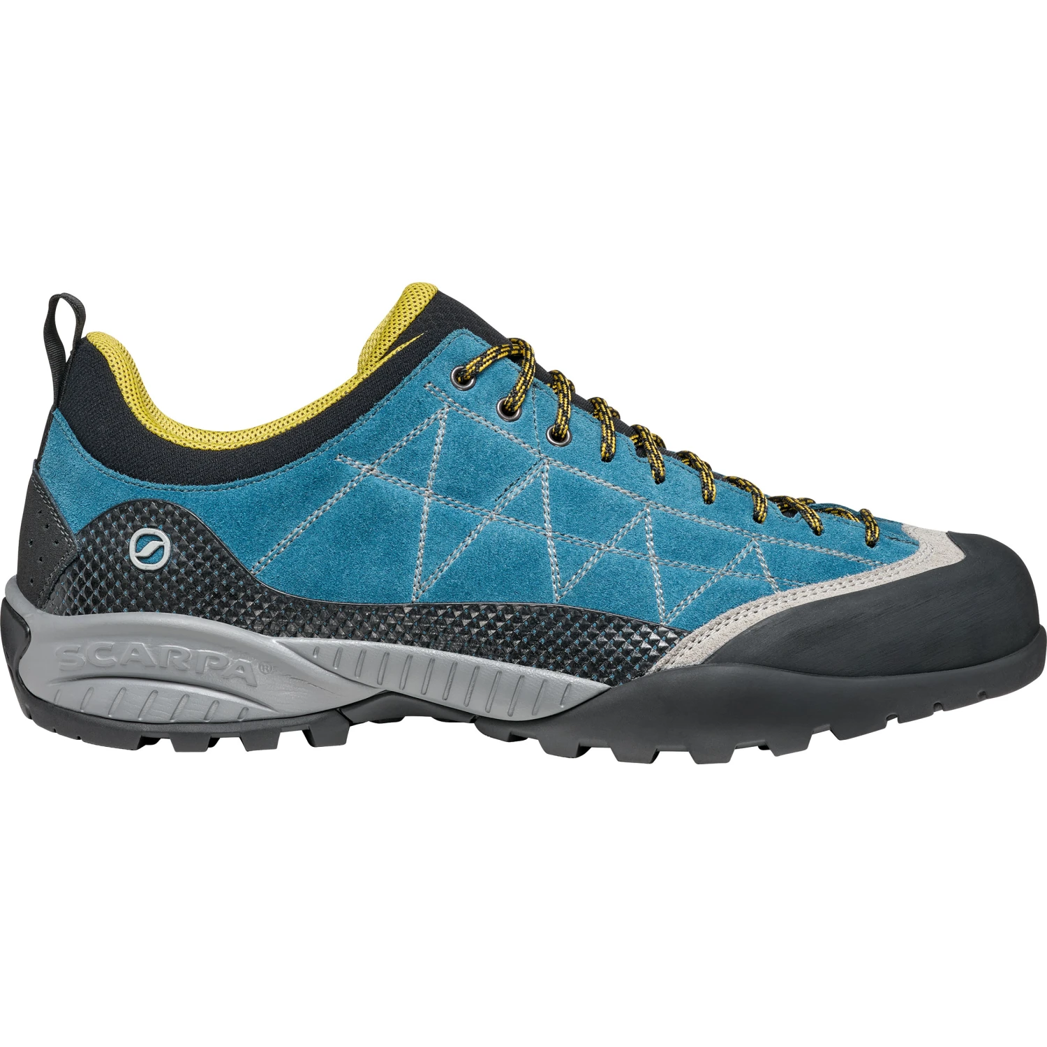 Scarpa Men's Zen Pro Shoes 1 Scarpa Men's Zen Pro Shoes