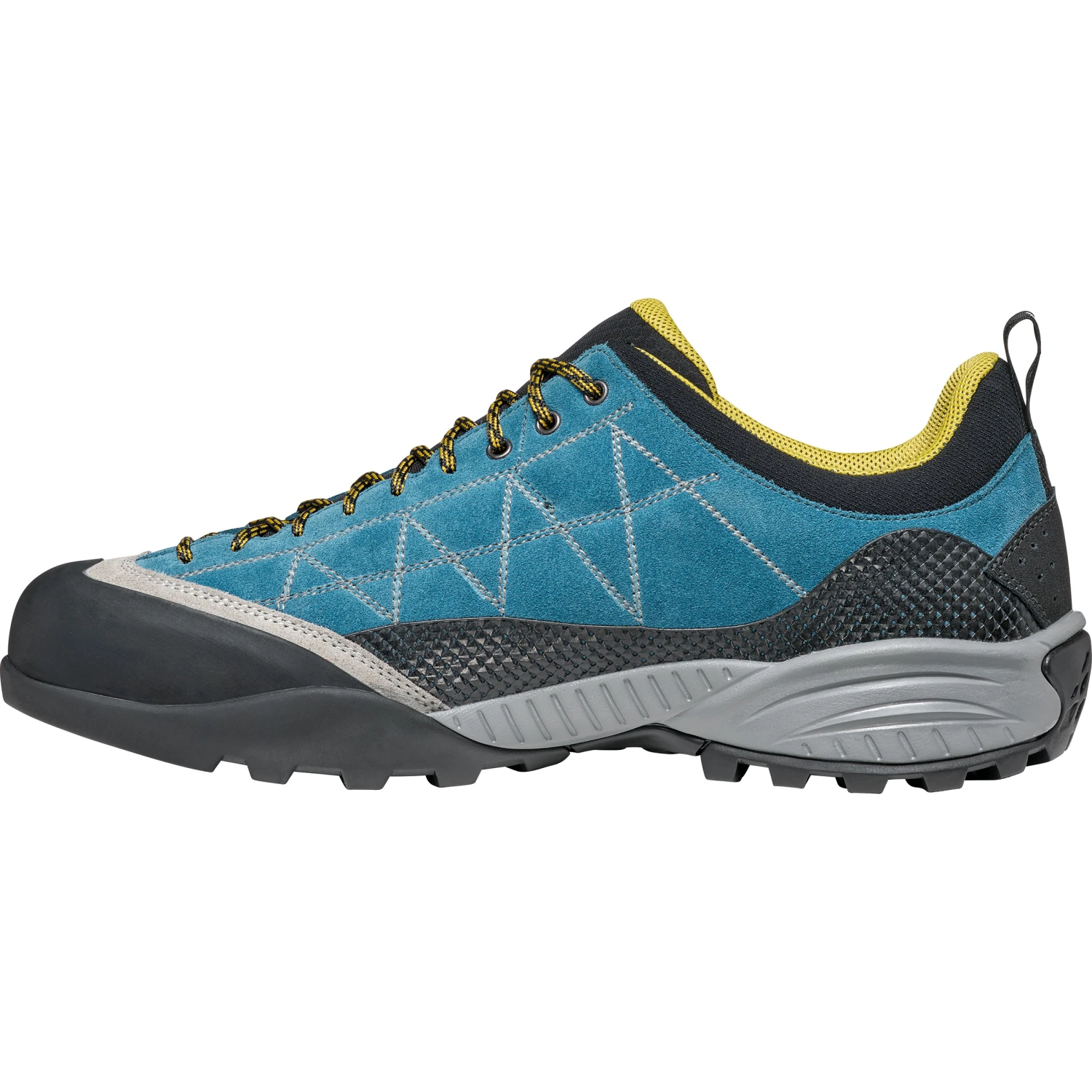 Scarpa Men's Zen Pro Shoes 3 Scarpa Men's Zen Pro Shoes - Image 3