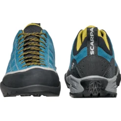 Scarpa Men's Zen Pro Shoes 10 Scarpa Men's Zen Pro Shoes -Scarpa Outdoor Deals Store 3006025 017 pic4