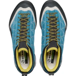 Scarpa Men's Zen Pro Shoes 11 Scarpa Men's Zen Pro Shoes -Scarpa Outdoor Deals Store 3006025 017 pic5