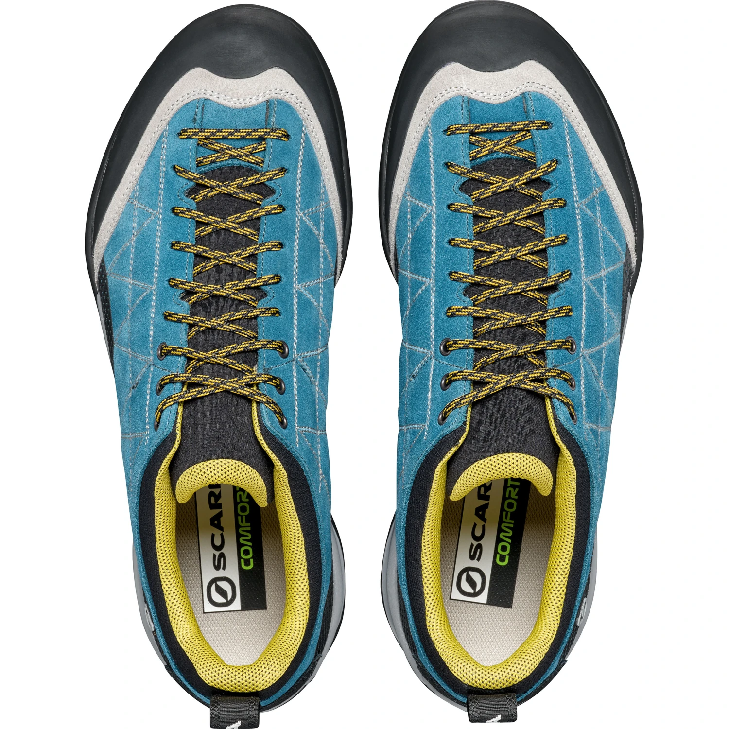 Scarpa Men's Zen Pro Shoes 5 Scarpa Men's Zen Pro Shoes - Image 5