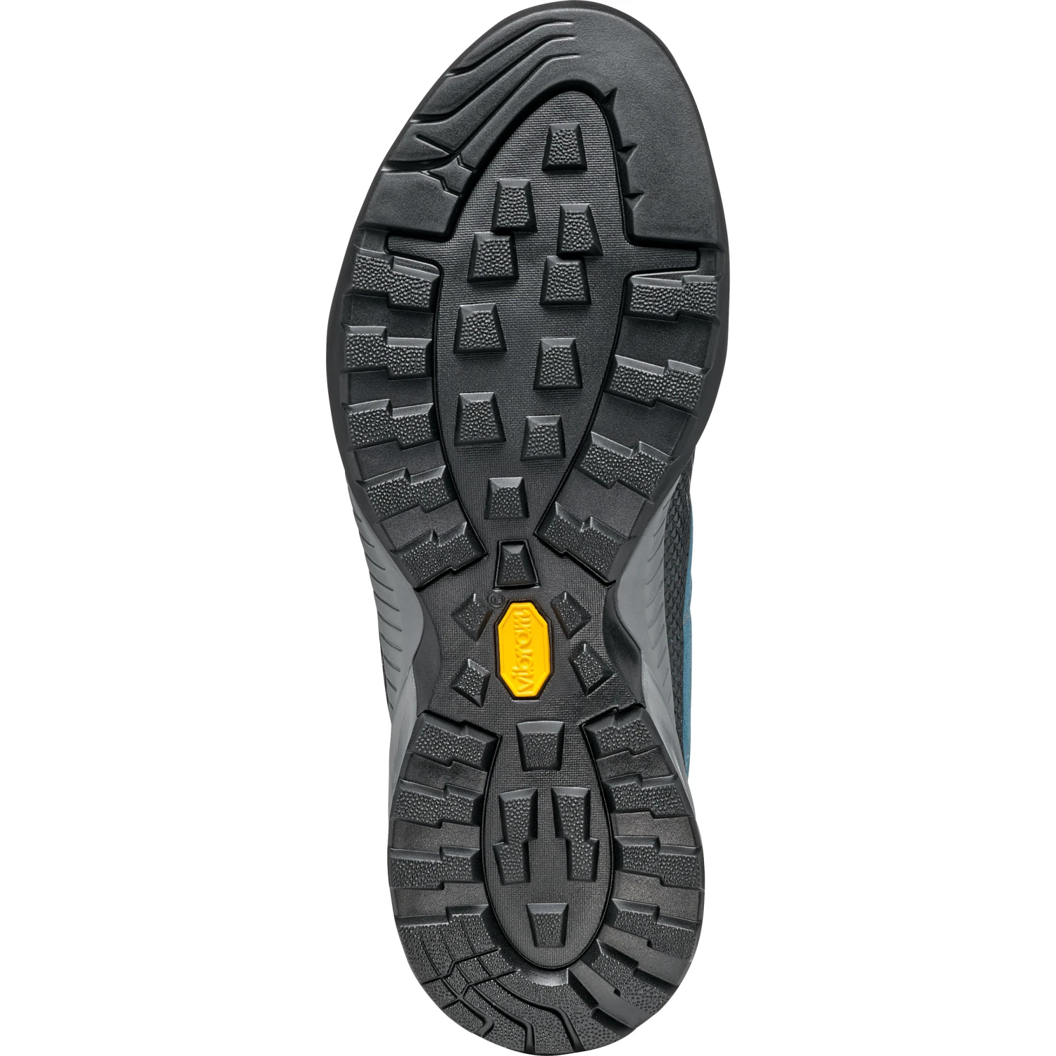 Scarpa Men's Zen Pro Shoes 6 Scarpa Men's Zen Pro Shoes - Image 6