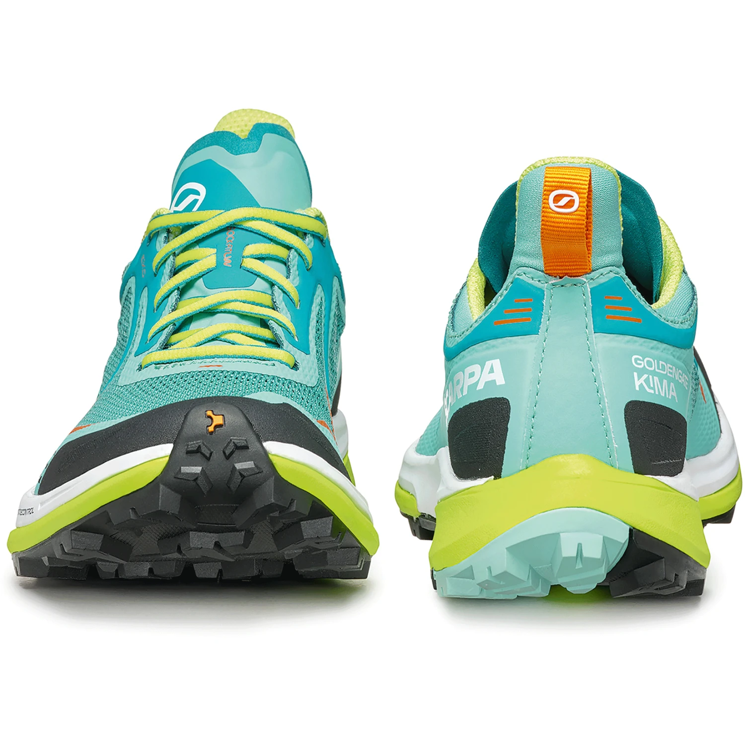 Scarpa Women's Golden Gate Kima RT 3 Scarpa Women's Golden Gate Kima RT - Image 3