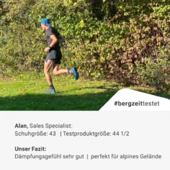 Scarpa Men's Ribelle Run Kalibra G -Scarpa Outdoor Deals Store 3011070 001 pic10