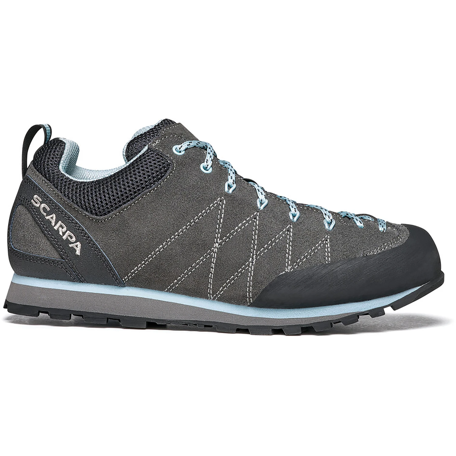 Scarpa Women's Crux Shoes 1 Scarpa Women's Crux Shoes