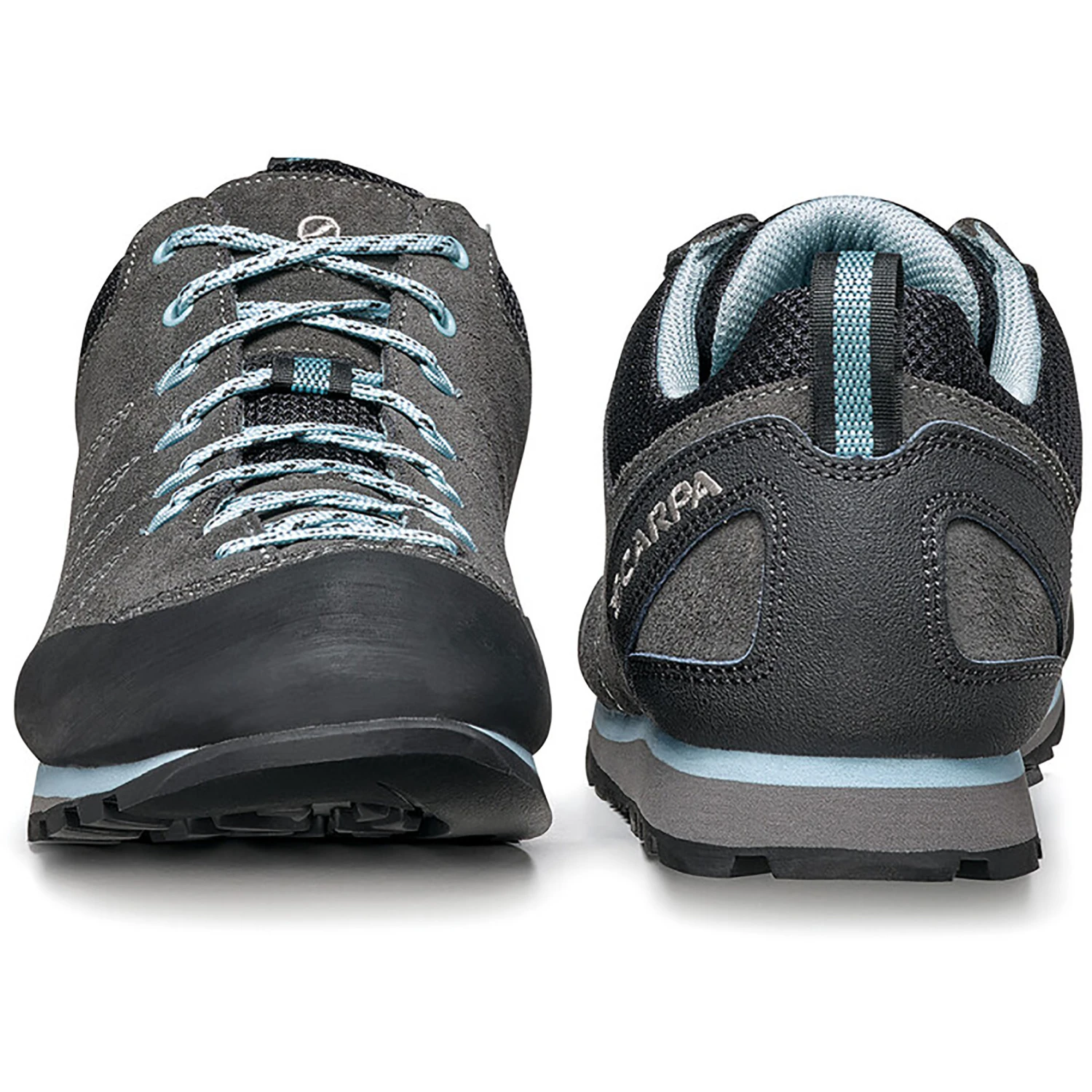 Scarpa Women's Crux Shoes 4 Scarpa Women's Crux Shoes - Image 4