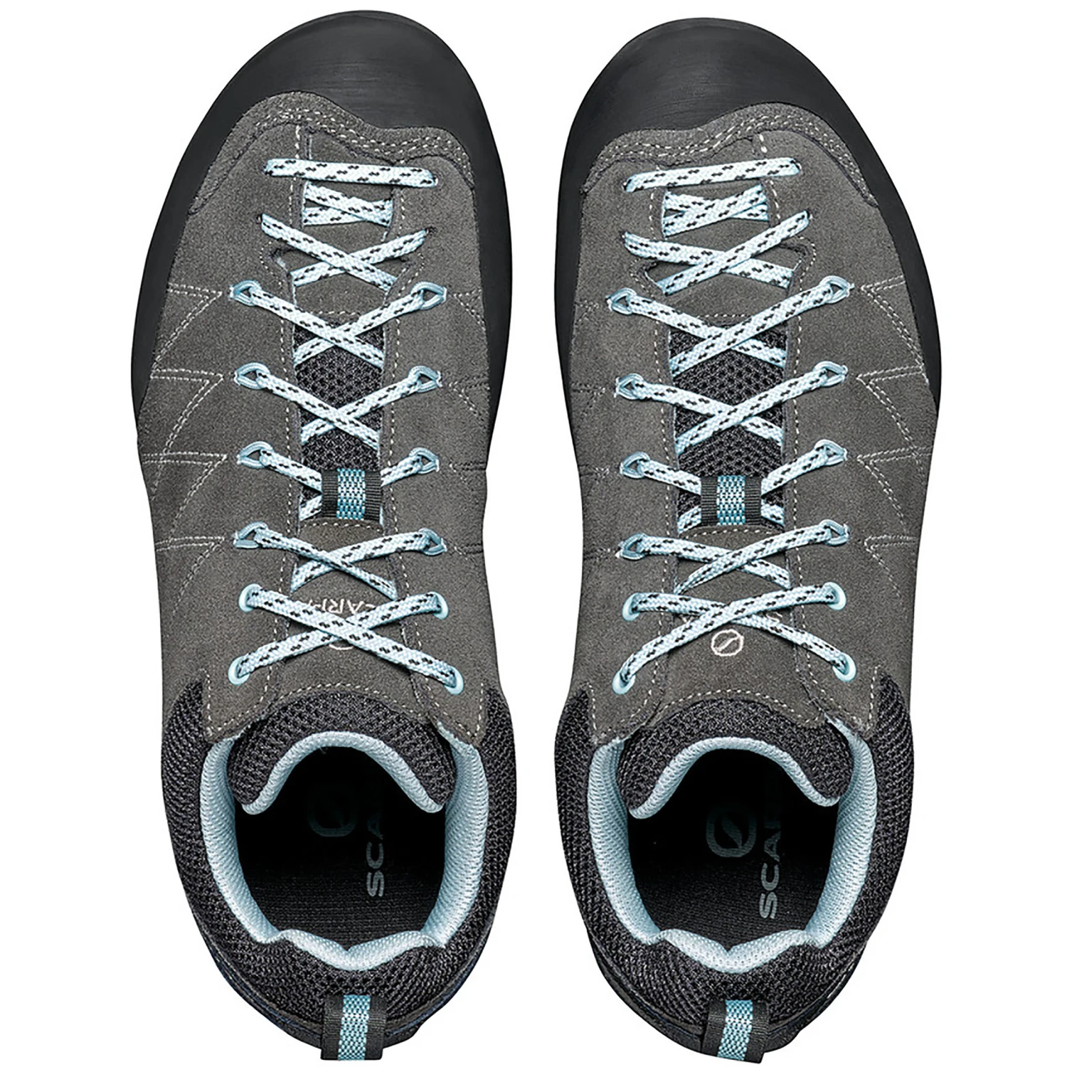 Scarpa Women's Crux Shoes 5 Scarpa Women's Crux Shoes - Image 5