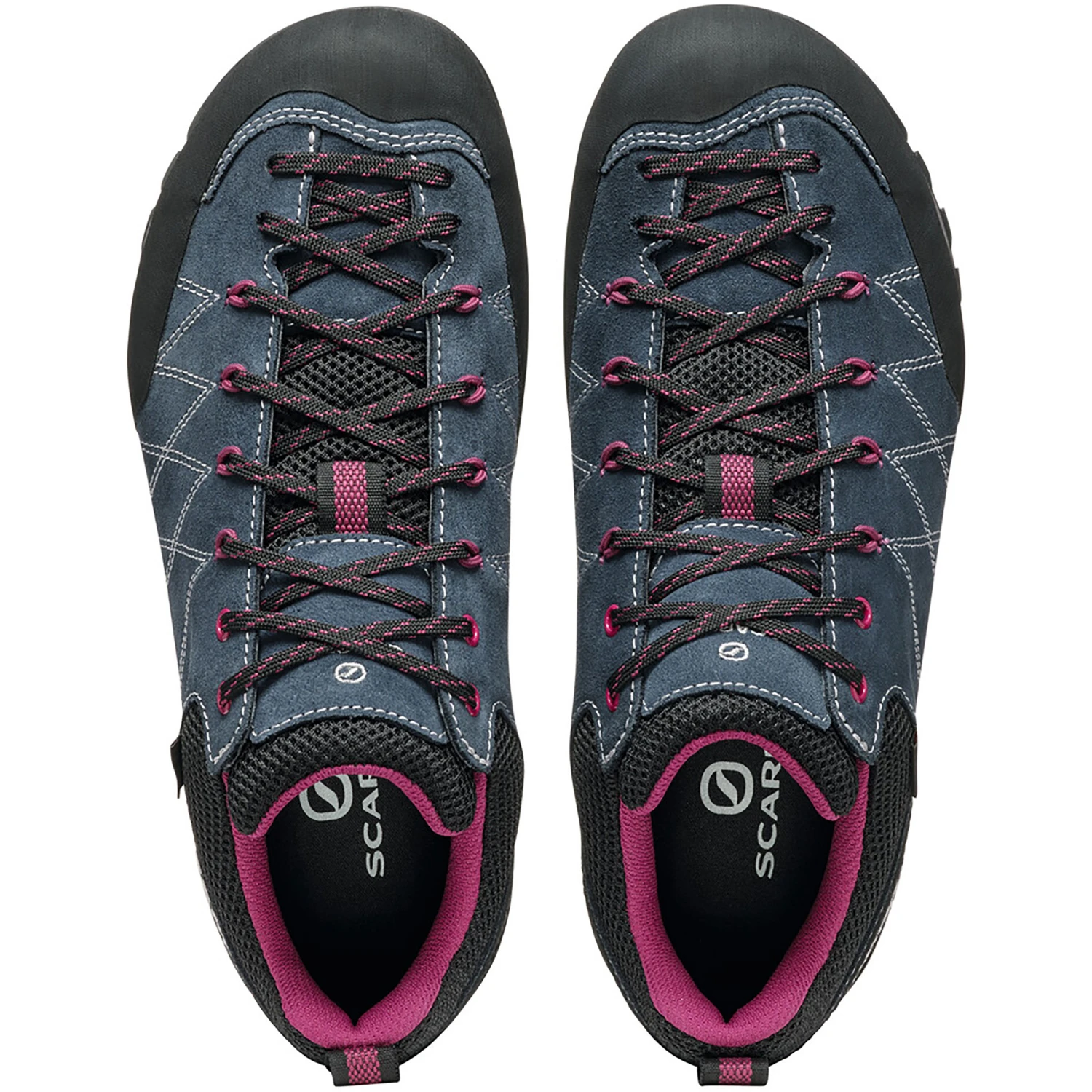 Scarpa Women's Crux GTX 5 Scarpa Women's Crux GTX - Image 5