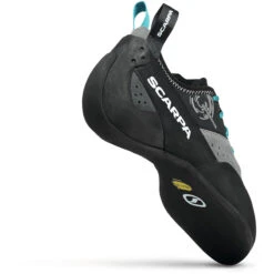 Scarpa Men's Generator Climbing Shoes -Scarpa Outdoor Deals Store 3011974 001 pic6