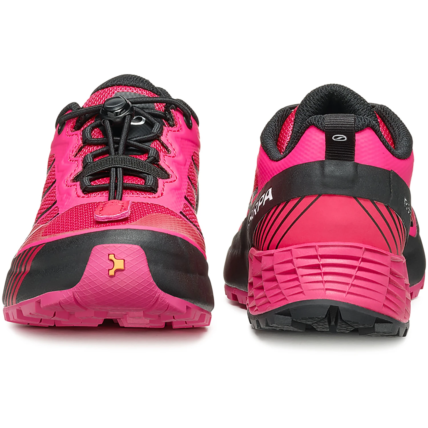 Scarpa Kids Ribelle Run Shoes 4 Scarpa Kids Ribelle Run Shoes - Image 4