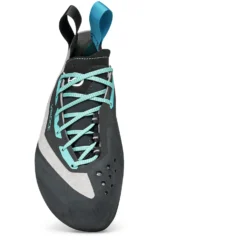 Scarpa Women's Veloce Lace Climbing Shoes -Scarpa Outdoor Deals Store 3011995 001 pic3