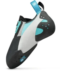 Scarpa Women's Veloce Lace Climbing Shoes -Scarpa Outdoor Deals Store 3011995 001 pic5