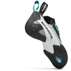 Scarpa Women's Veloce Lace Climbing Shoes -Scarpa Outdoor Deals Store 3011995 001 pic6