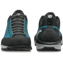 Scarpa Men's Mescalito Planet Shoes 9 Scarpa Men's Mescalito Planet Shoes -Scarpa Outdoor Deals Store 3012000 017 pic4