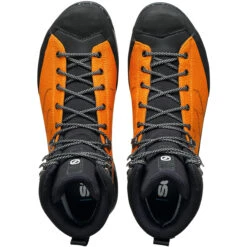 Scarpa Men's Mescalito TRK Planet GTX -Scarpa Outdoor Deals Store 3012004 017 pic5