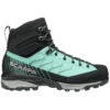 Scarpa Women's Mescalito TRK Planet GTX