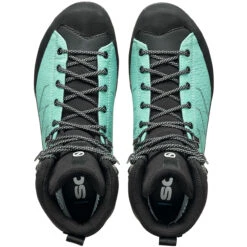 Scarpa Women's Mescalito TRK Planet GTX -Scarpa Outdoor Deals Store 3012005 014 pic5