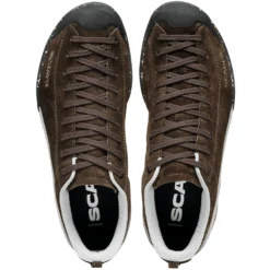 Scarpa Mojito Planet Suede Shoes -Scarpa Outdoor Deals Store 3012378 208 pic4