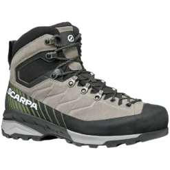 Scarpa Men's Mescalito TRK GTX Boots