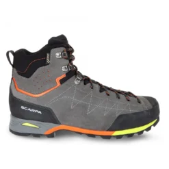 Scarpa Zodiac Plus GTX Alpine Shoe - Shark 12 Scarpa Zodiac Plus GTX Alpine Shoe - Shark -Scarpa Outdoor Deals Store 339934 04 d 719797