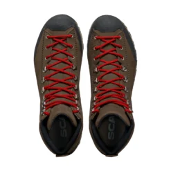 Scarpa Guida City GTX Winter Shoes - Brown/rope -Scarpa Outdoor Deals Store 615ada9400f220de0c058f9d 1333567