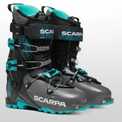 Scarpa Maestrale XT Alpine Touring Boot - 2023 -Scarpa Outdoor Deals Store ANTAZU D13