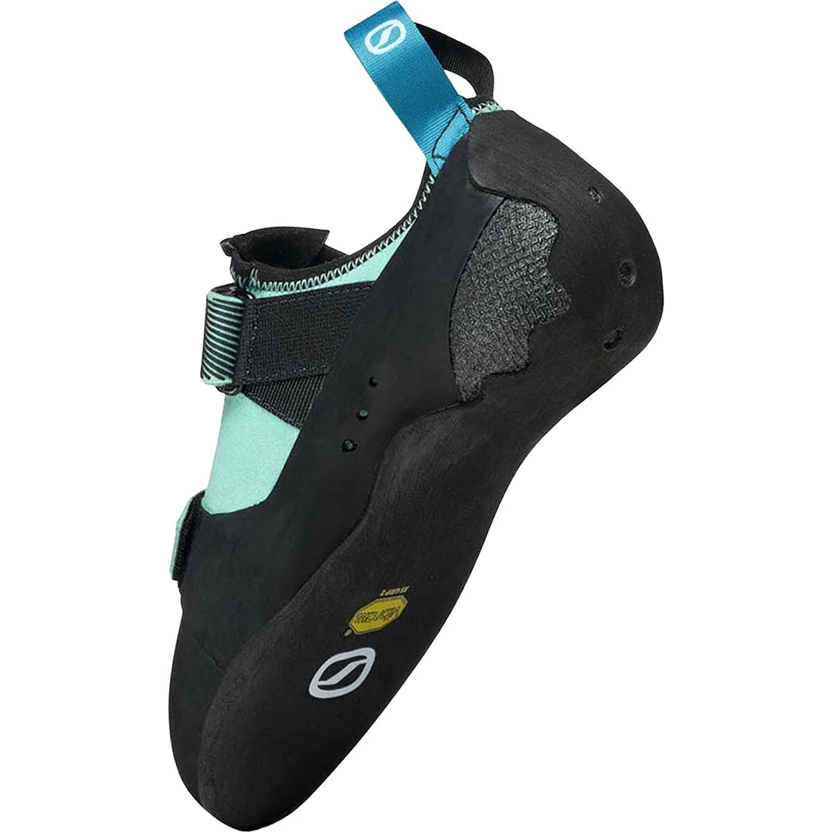 Scarpa Quantix SF Climbing Shoe - Women's 1 Scarpa Quantix SF Climbing Shoe - Women's
