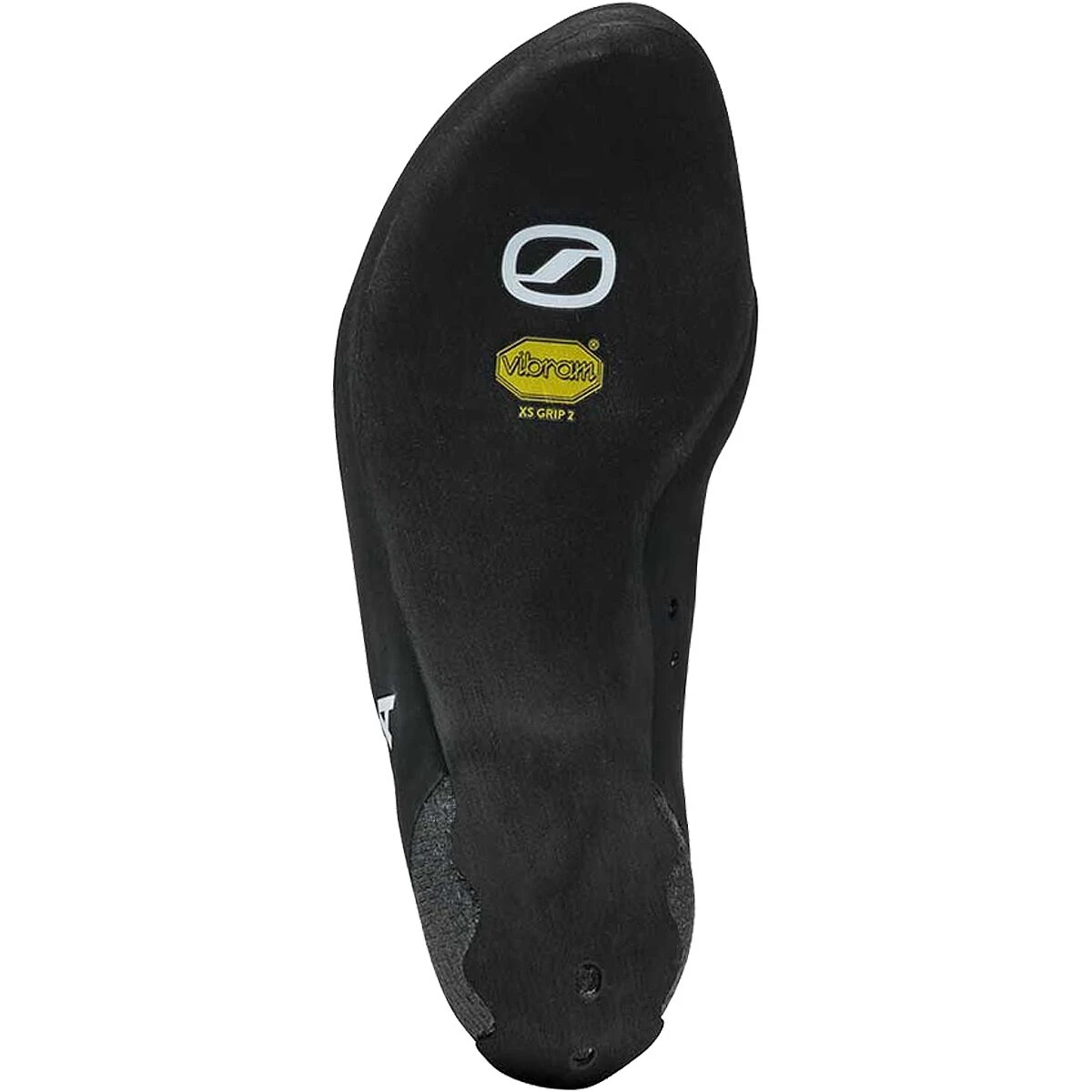 Scarpa Quantix SF Climbing Shoe - Women's 2 Scarpa Quantix SF Climbing Shoe - Women's - Image 2