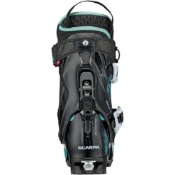 Scarpa Gea Alpine Touring Boot - 2023 - Women's -Scarpa Outdoor Deals Store AQUBLA D5
