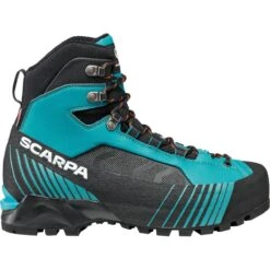 Scarpa Ribelle Lite HD Mountaineering Boot - Women's -Scarpa Outdoor Deals Store BALBAL