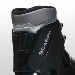 Scarpa Inverno Mountaineering Boot -Scarpa Outdoor Deals Store BK D20