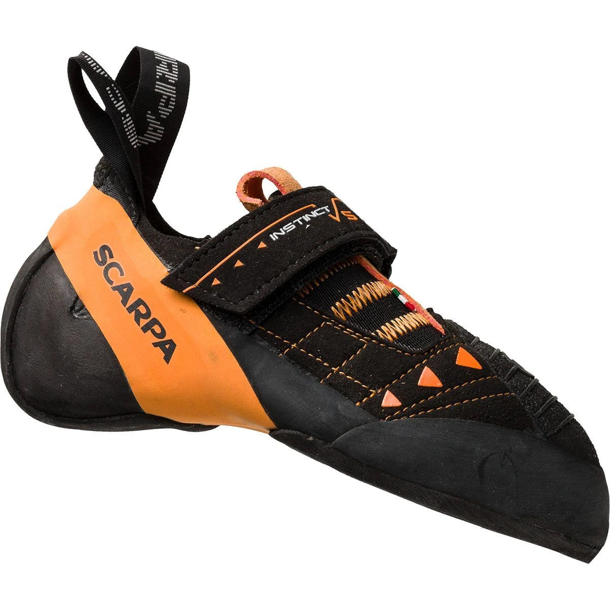 Scarpa Instinct VS Climbing Shoe - Men's 3 Scarpa Instinct VS Climbing Shoe - Men's - Image 3