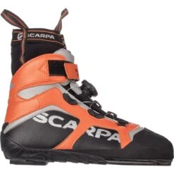 Scarpa Rebel Ice Boot