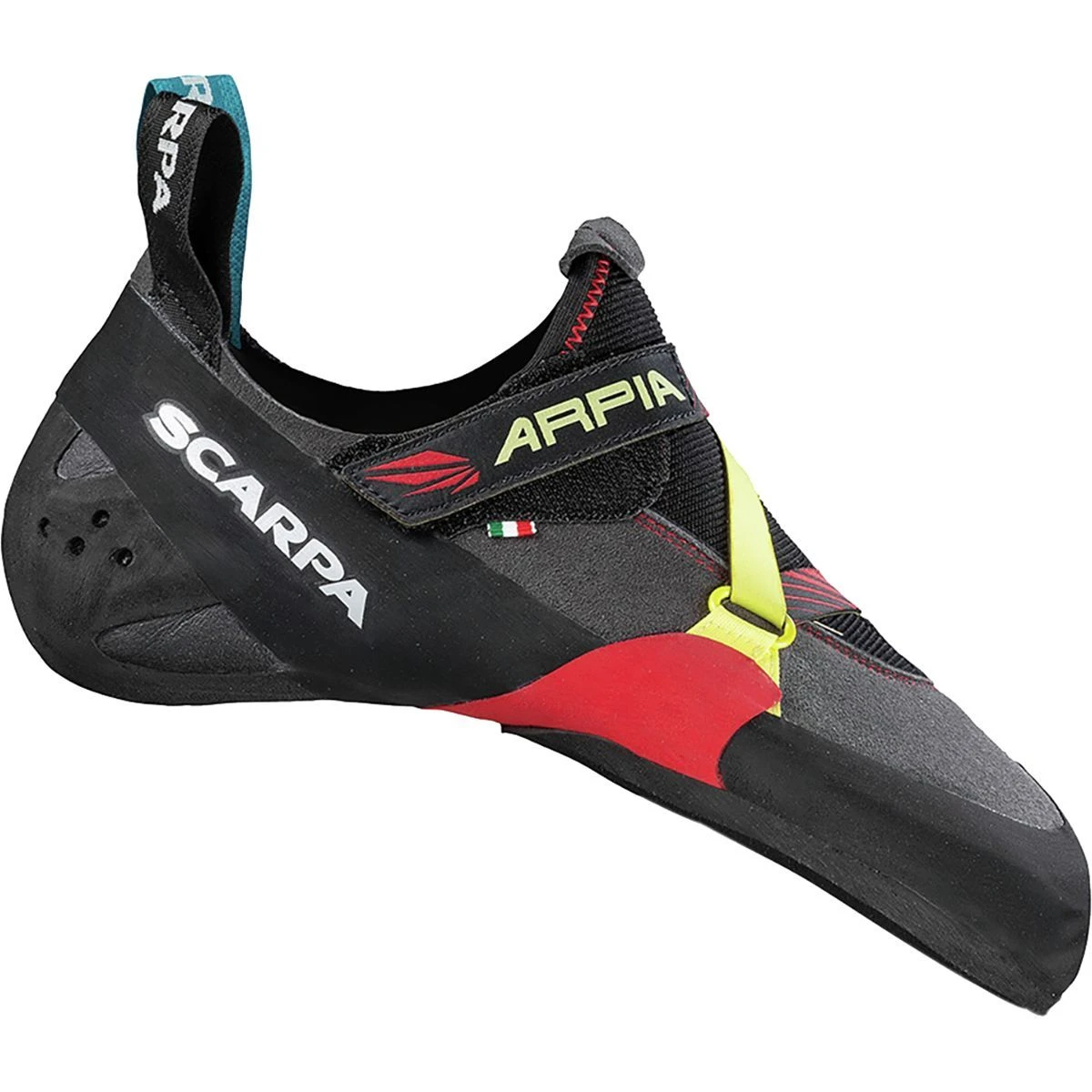 Scarpa Arpia Climbing Shoe 3 Scarpa Arpia Climbing Shoe - Image 3