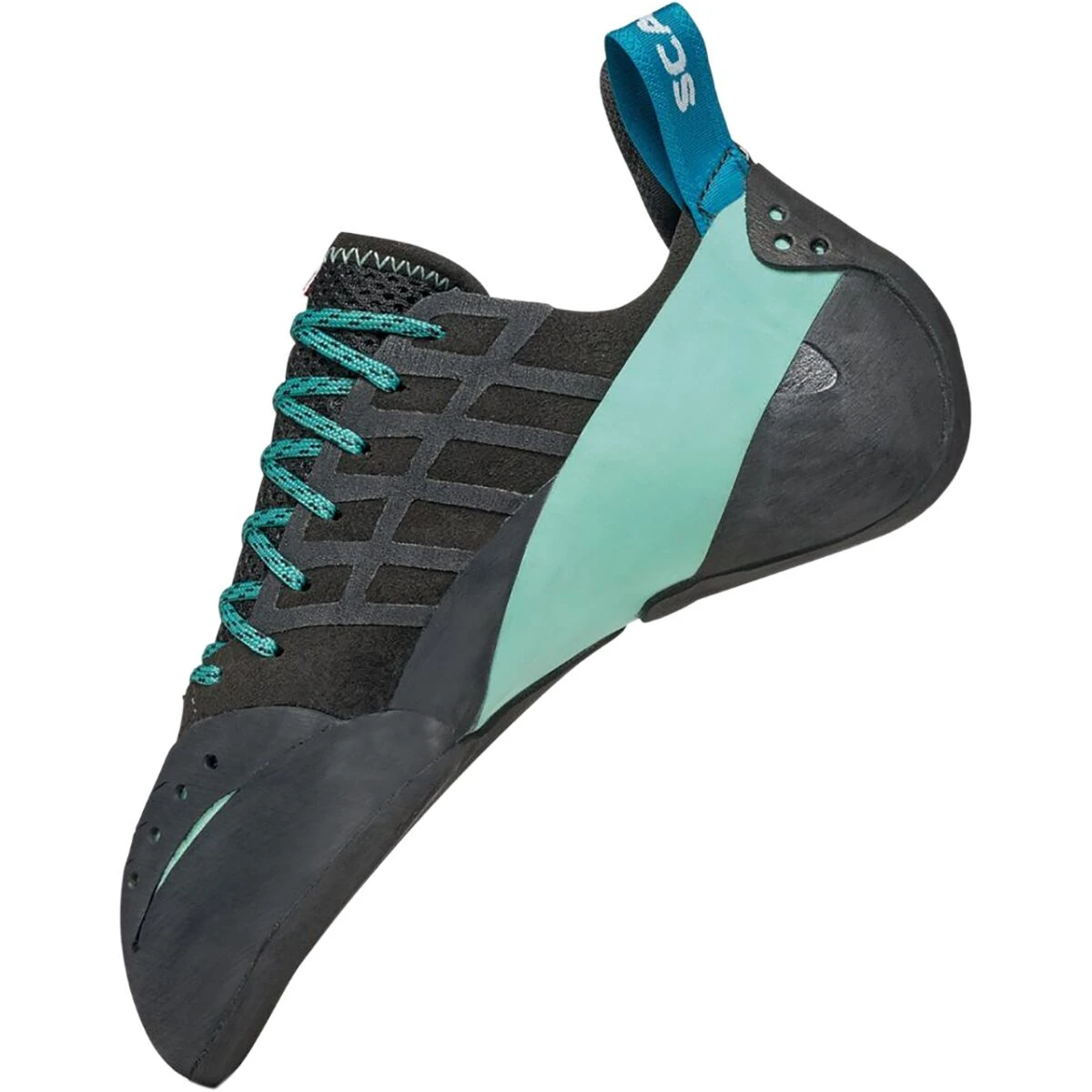 Scarpa Instinct Climbing Shoe - Women's 4 Scarpa Instinct Climbing Shoe - Women's - Image 4