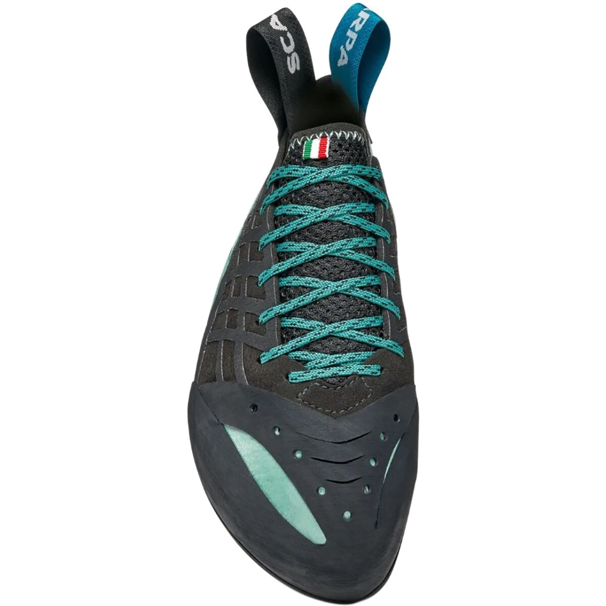 Scarpa Instinct Climbing Shoe - Women's 2 Scarpa Instinct Climbing Shoe - Women's - Image 2