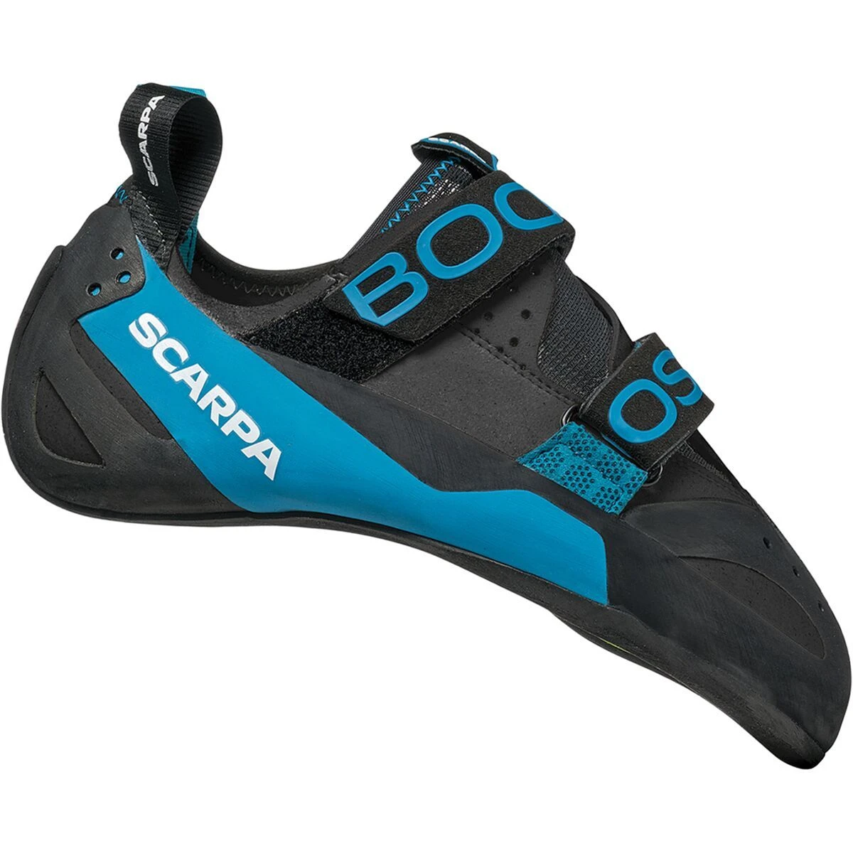 Scarpa Boostic Climbing Shoe 1 Scarpa Boostic Climbing Shoe