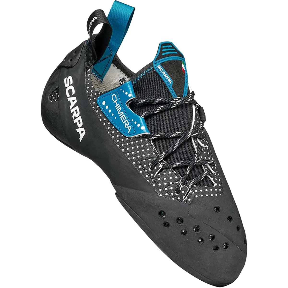 Scarpa Chimera Climbing Shoe 2 Scarpa Chimera Climbing Shoe - Image 2