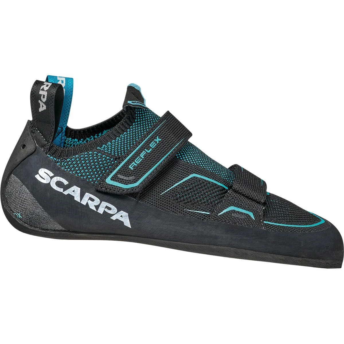 Scarpa Reflex V Climbing Shoe - Women's 6 Scarpa Reflex V Climbing Shoe - Women's - Image 6