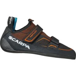 Scarpa Reflex V Climbing Shoe 9 Scarpa Reflex V Climbing Shoe -Scarpa Outdoor Deals Store BLAFLA