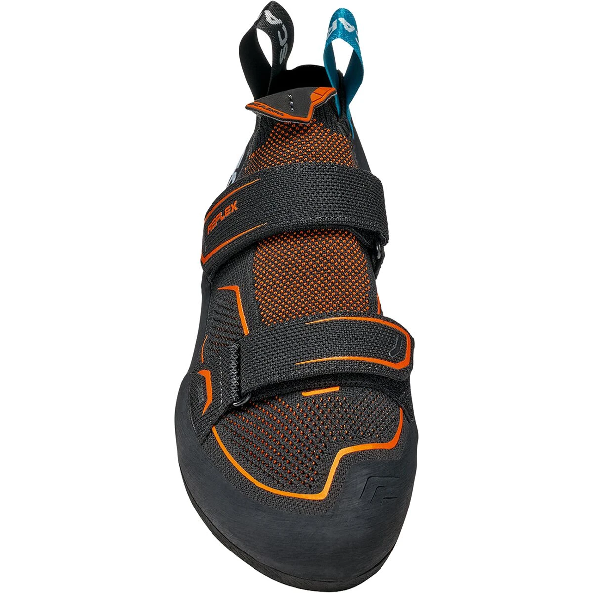 Scarpa Reflex V Climbing Shoe 6 Scarpa Reflex V Climbing Shoe - Image 6