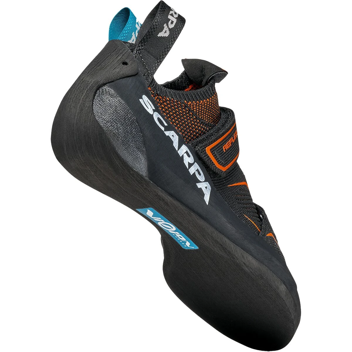 Scarpa Reflex V Climbing Shoe 5 Scarpa Reflex V Climbing Shoe - Image 5