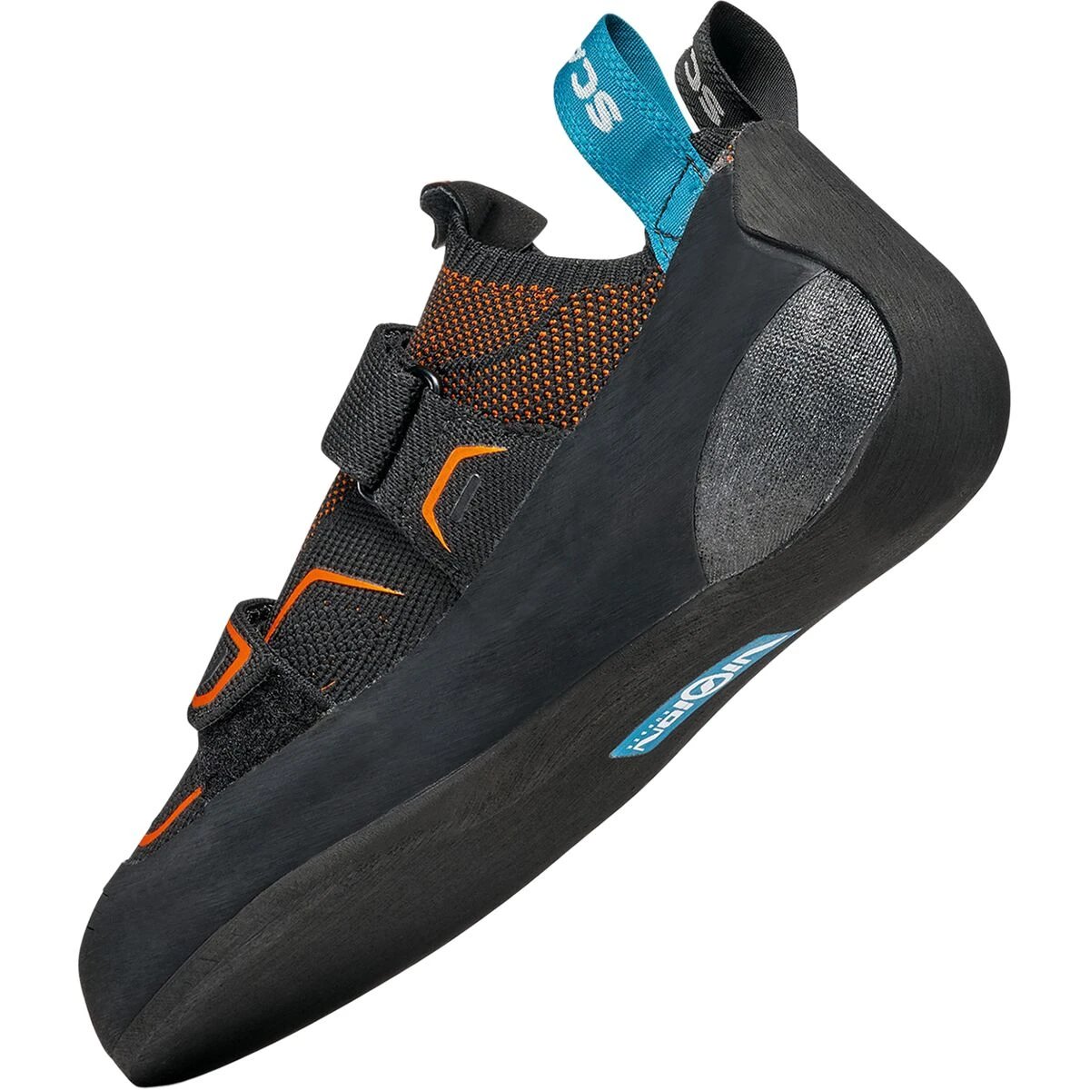 Scarpa Reflex V Climbing Shoe 2 Scarpa Reflex V Climbing Shoe - Image 2