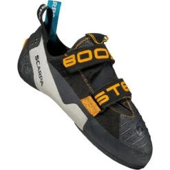 Scarpa Booster Climbing Shoe -Scarpa Outdoor Deals Store BLAORA D3 1