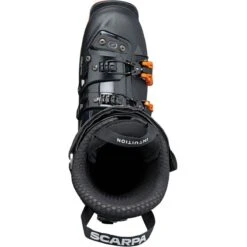 Scarpa 4-Quattro SL Alpine Touring Boot - 2024 -Scarpa Outdoor Deals Store BLAORA D3