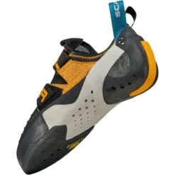 Scarpa Booster Climbing Shoe -Scarpa Outdoor Deals Store BLAORA D5 1