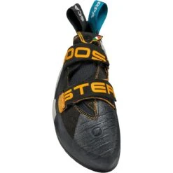 Scarpa Booster Climbing Shoe -Scarpa Outdoor Deals Store BLAORA D6 1